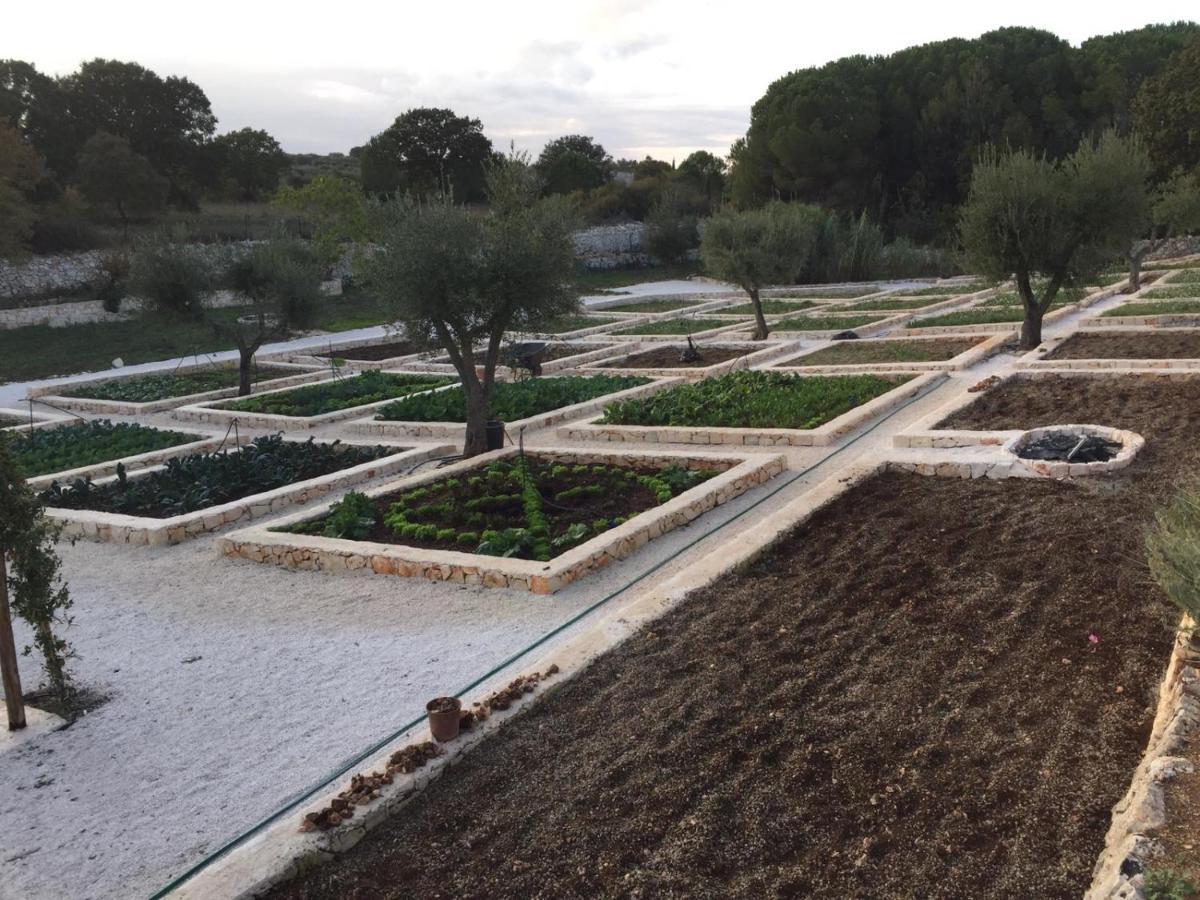 Villa Moresca Dei Trulli Fernando Ostuni Kültér fotó
